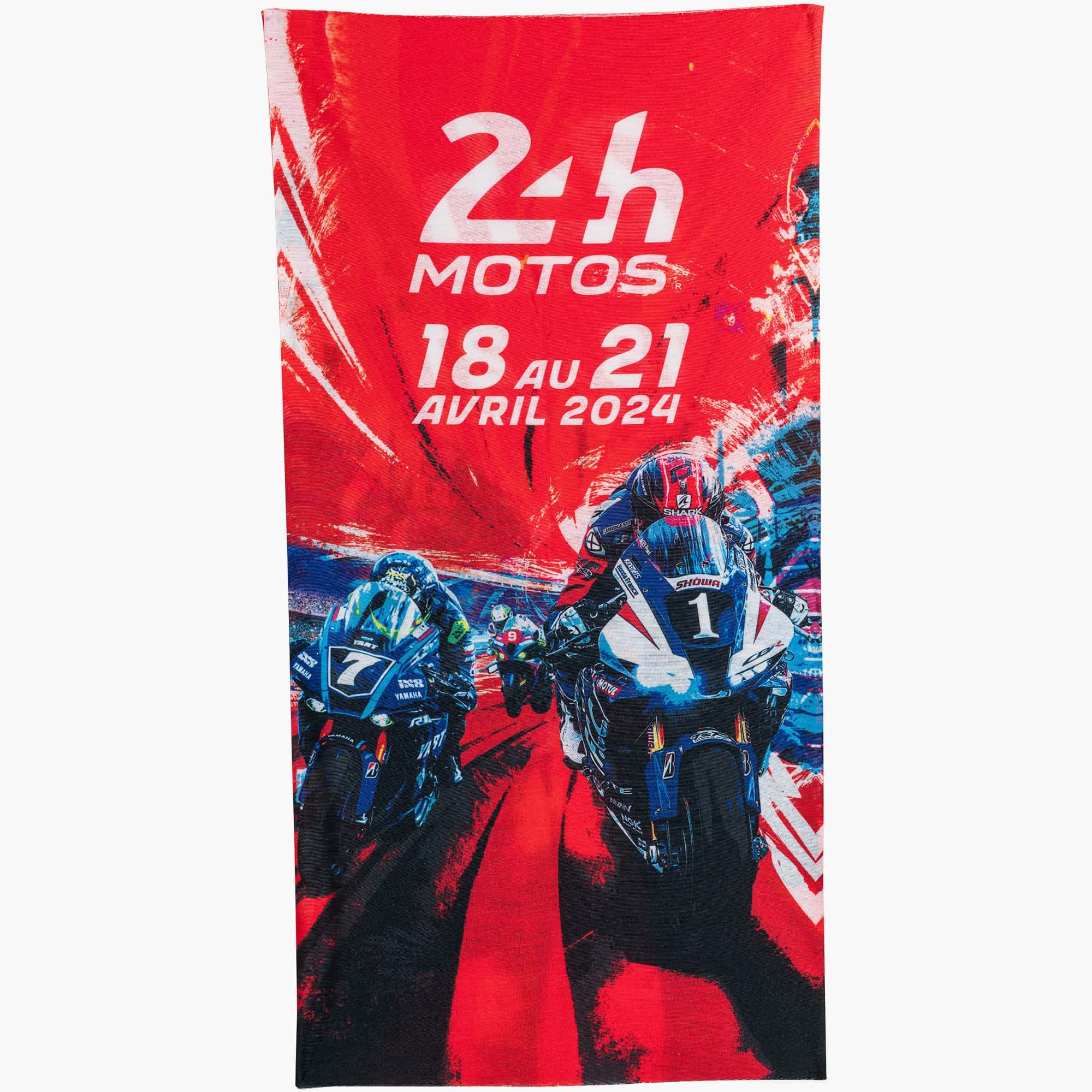 Collection 24h Motos Boutique Officielle 24h Du Mans 2