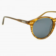 Lunettes De Soleil California - Binocle X 24h Le Mans