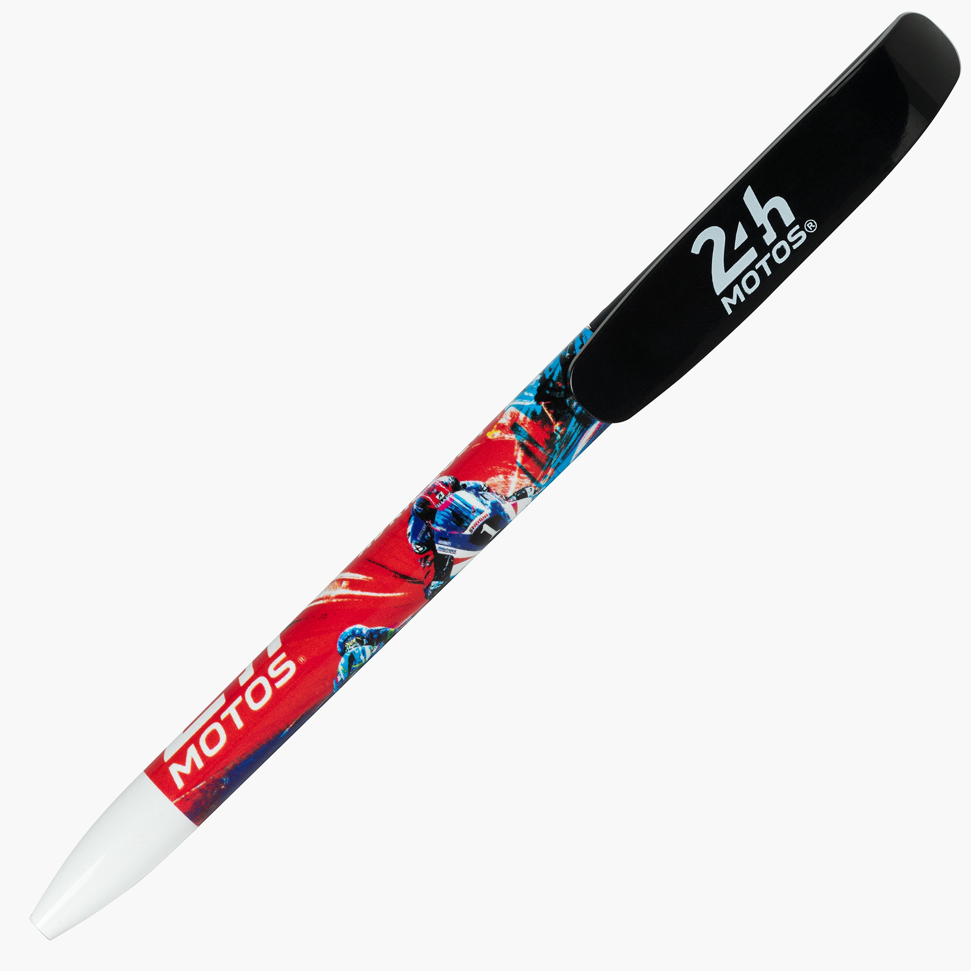 BIC PEN 2024 24H MOTOS   BIC PEN 2024 24H MOTOS 