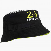 Reversible Bucket Hat - 24h Motos