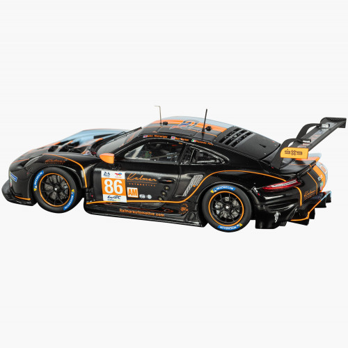 Porsche Gr Racing N°86 2023 - 24H Le Mans