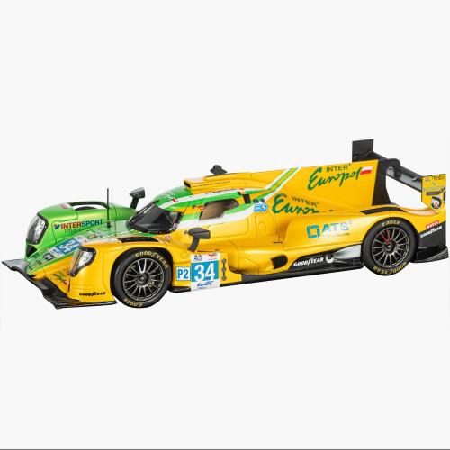 Oreca 07 N°34 2023 - 24H Le Mans
