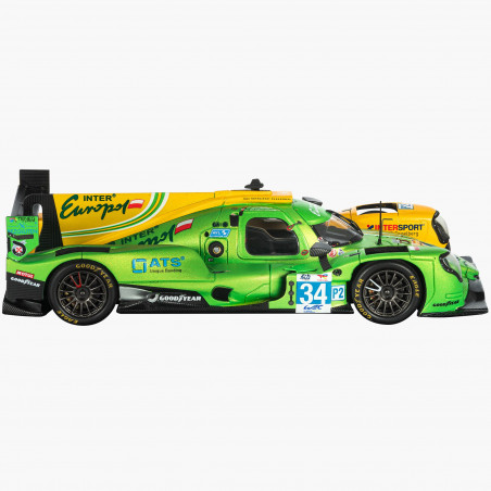 Oreca 07 N°34 2023 - 24H Le Mans