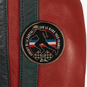 Leather Jacket Riley Woman - 24H Le Mans