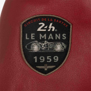 Leather Jacket Riley Woman - 24H Le Mans