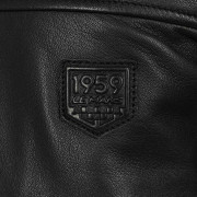 Miles Leather Jacket - 24H Le Mans