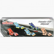 Pack Porsche 917 - Majorette