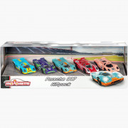 Pack Porsche 917 - Majorette