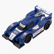 Mini Voiture Exost Télécommandée 24H Hypercar - Silverlit