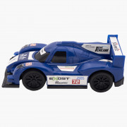 Mini Voiture Exost Télécommandée 24H Hypercar - Silverlit