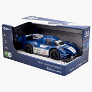 Mini Voiture Exost Télécommandée 24H Hypercar - Silverlit