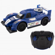 Mini Voiture Exost Télécommandée 24H Hypercar - Silverlit