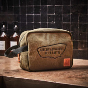 Trousse de Toilette Légende - 24h Le Mans