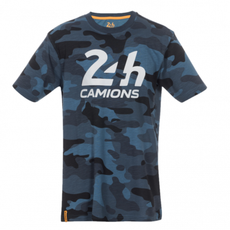 Men's 24h Camions Trendy Shirt