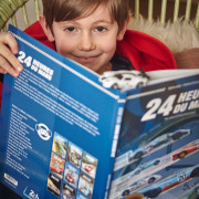 BD 24 Heures Du Mans 1923-2023 - 100 Ans D'innovations