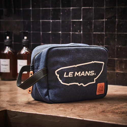 Legend Toilet Bag - 24h Le Mans