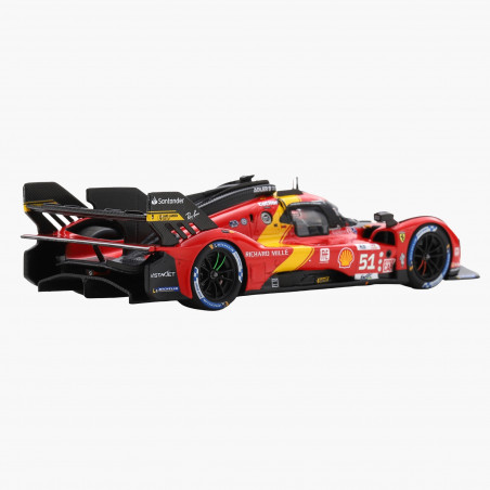 Ferrari 499P N°51 2023 - 1/43