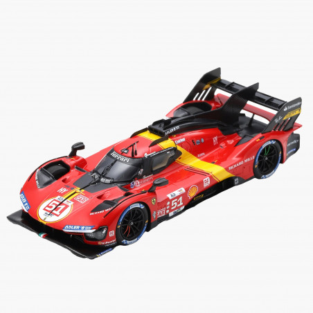 Ferrari 499P N°51 2023 - 1/43