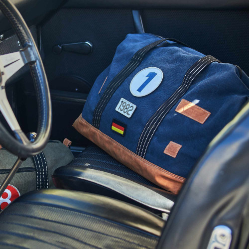 Sac Week-end Légende - 24h Le Mans