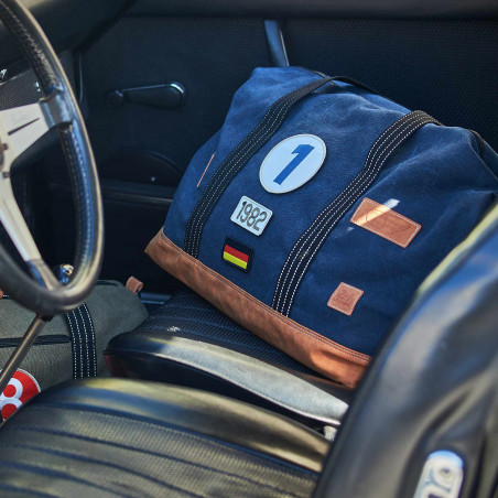 Sac Week-end Légende - 24h Le Mans