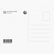 Carte Postale Affiche 1984 - 24h Le Mans