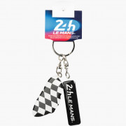 Porte Clés Damier - 24h Le Mans