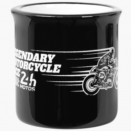 Vintage mug - 24h Motos