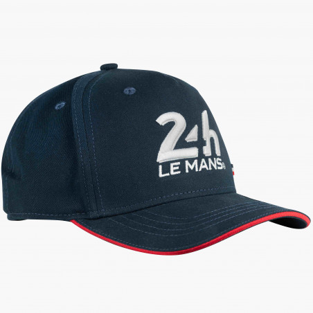 Classic Cap - 24H Le Mans