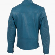 Duff Leather Jacket - 24 Heures Le Mans