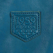 Duff Leather Jacket - 24 Heures Le Mans