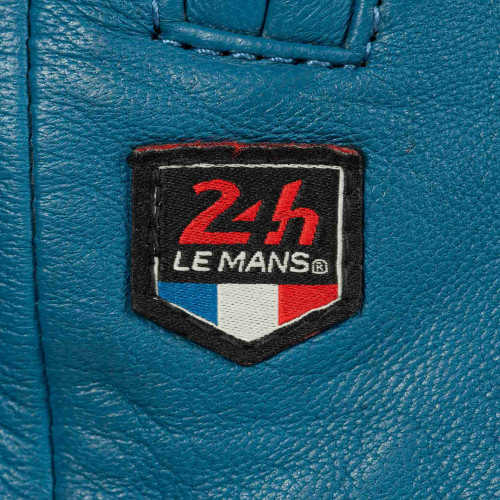 Duff Leather Jacket - 24 Heures Le Mans