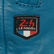 Duff Leather Jacket - 24 Heures Le Mans