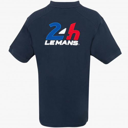 Originals Men Polo - 24h Le Mans