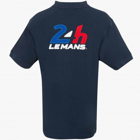 Originals Men Polo - 24h Le Mans