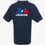 Originals Men Polo - 24h Le Mans