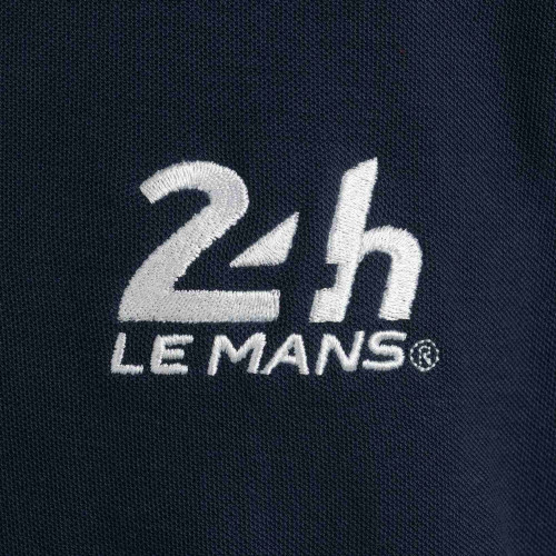 Originals Men Polo - 24h Le Mans