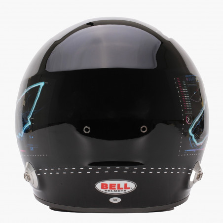 Casque Intégral Gt6 Pro - 24h Le Mans X Bell