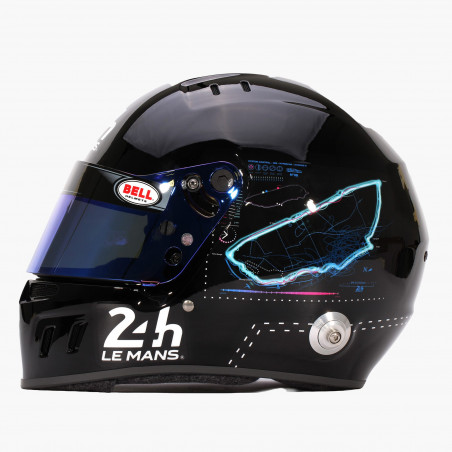 Casque Intégral Gt6 Pro - 24h Le Mans X Bell