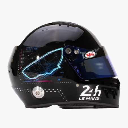 Casque Intégral Gt6 Pro - 24h Le Mans X Bell