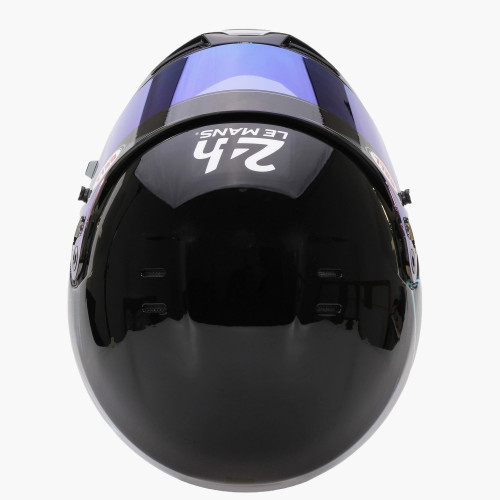 Integral Helmet Bell Gt6 Pro X 24H Le Mans