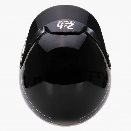 Casque Jet Mag - 24h Le Mans X Bell