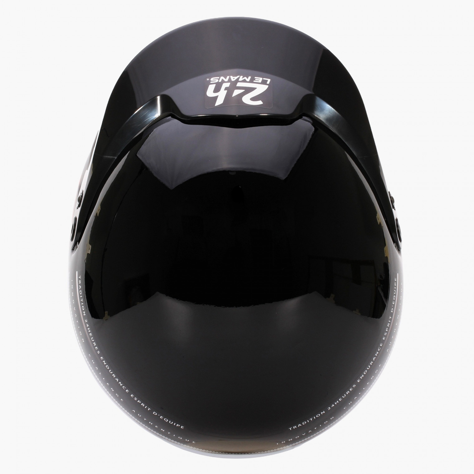 BELL M5XJ32 LEMANS XL61〜62限定 Jet Mag Helmet - 24h Le Mans X Bell Size XL(61/61+)