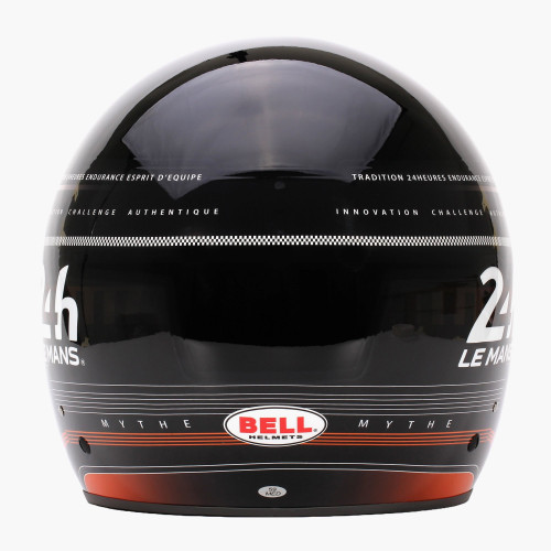 Casque Jet Mag - 24h Le Mans X Bell