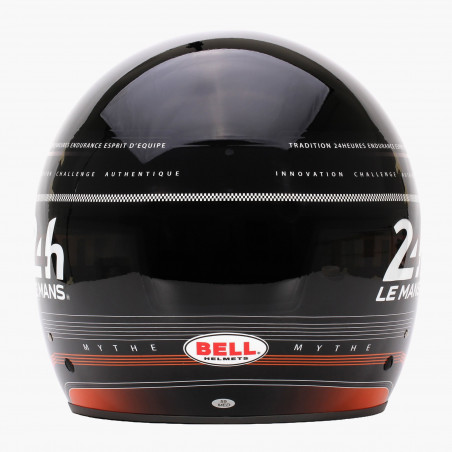 Jet Mag Helmet - 24h Le Mans X Bell