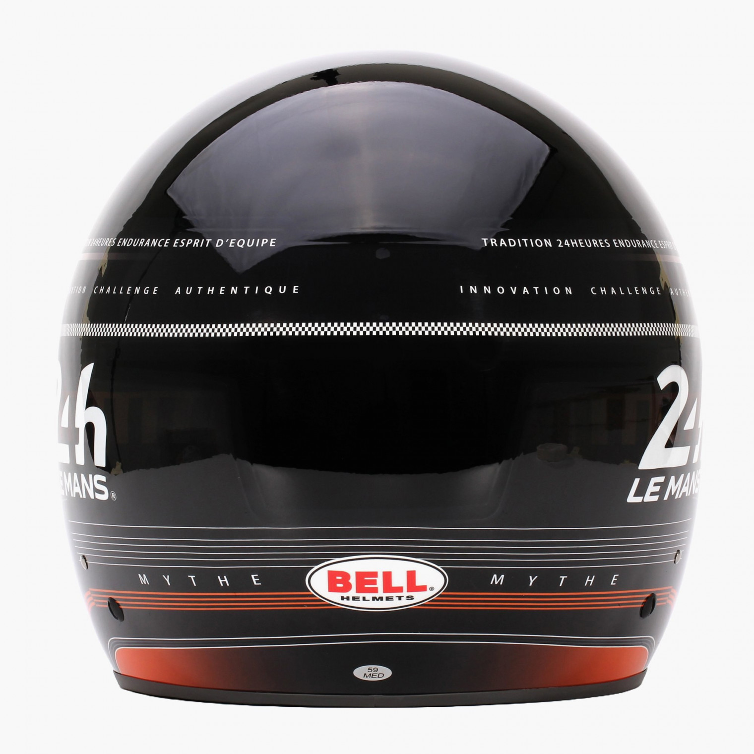 BELL M5XJ32 LEMANS XL61〜62限定 【公式通販】
