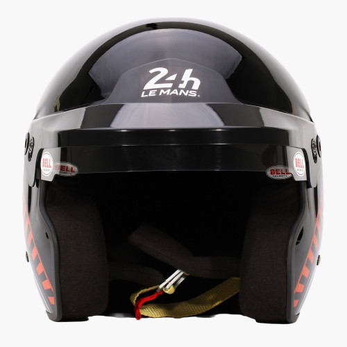 Casque Jet Mag - 24h Le Mans X Bell