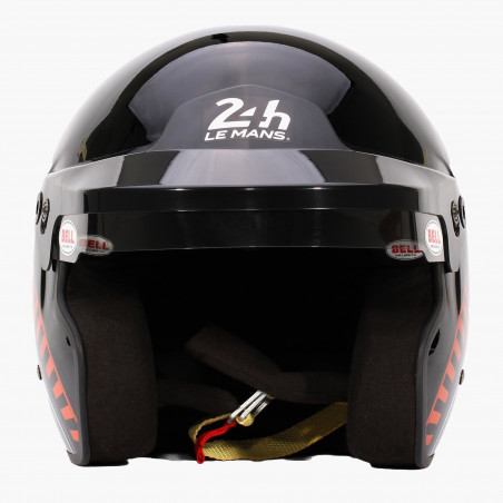 Casque Jet Mag - 24h Le Mans X Bell