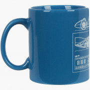 Shape Mug - 24H Le Mans