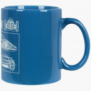 Shape Mug - 24H Le Mans