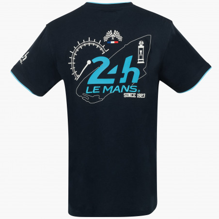 T-shirt Homme Racing - 24H Le Mans